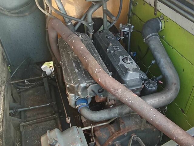 Клаас Другая, объемом двигателя 0 л и пробегом 0 тыс. км за 29000 $, фото 9 на Automoto.ua