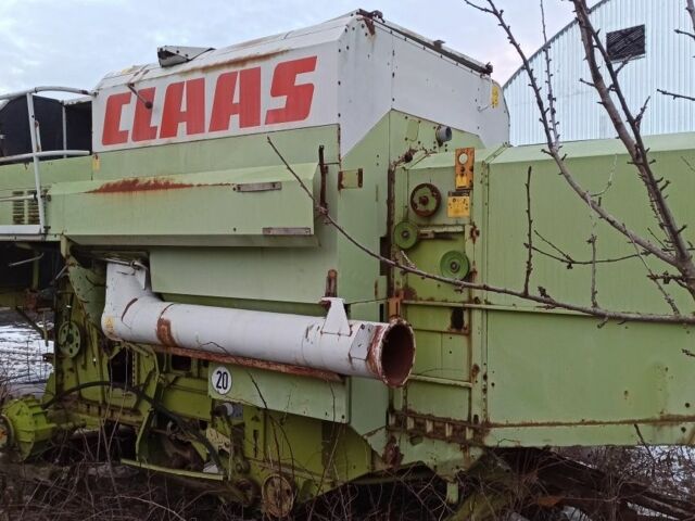 Клаас Другая, объемом двигателя 0 л и пробегом 0 тыс. км за 1653 $, фото 4 на Automoto.ua