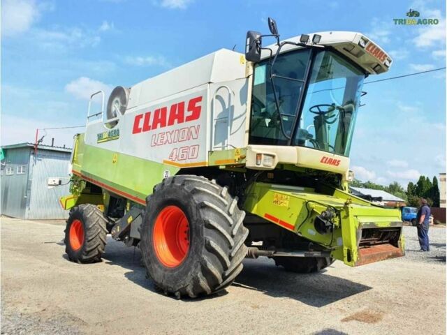 Клаас Другая, объемом двигателя 0 л и пробегом 4 тыс. км за 43137 $, фото 6 на Automoto.ua