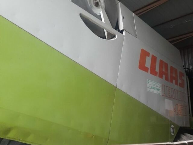 Клаас Другая, объемом двигателя 0 л и пробегом 0 тыс. км за 50000 $, фото 2 на Automoto.ua