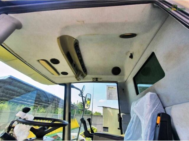 Клаас Другая, объемом двигателя 0 л и пробегом 4 тыс. км за 44101 $, фото 9 на Automoto.ua