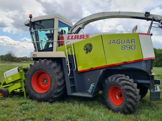 Клаас Другая, об'ємом двигуна 0 л та пробігом 0 тис. км за 50000 $, фото 14 на Automoto.ua