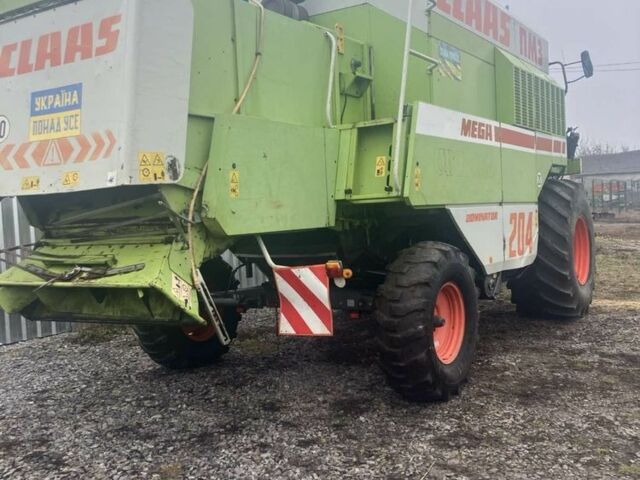 Клаас Другая, объемом двигателя 0 л и пробегом 0 тыс. км за 30000 $, фото 1 на Automoto.ua