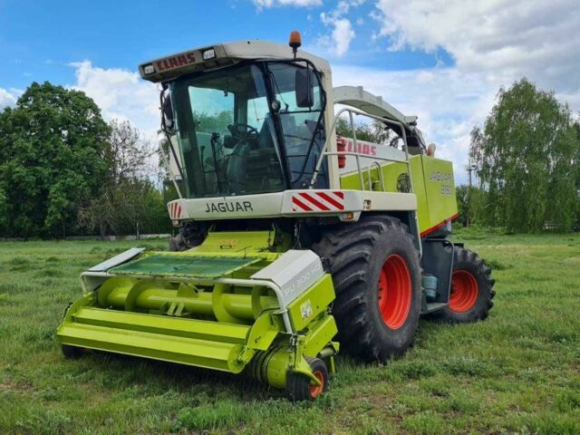Клаас Другая, об'ємом двигуна 0 л та пробігом 0 тис. км за 50000 $, фото 8 на Automoto.ua