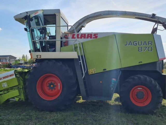 Клаас Другая, об'ємом двигуна 0 л та пробігом 0 тис. км за 50000 $, фото 3 на Automoto.ua