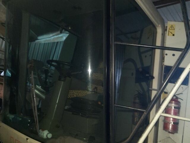 Клаас Другая, объемом двигателя 0 л и пробегом 0 тыс. км за 50000 $, фото 1 на Automoto.ua