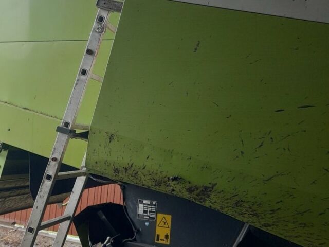 Клаас Другая, объемом двигателя 0 л и пробегом 0 тыс. км за 50000 $, фото 4 на Automoto.ua