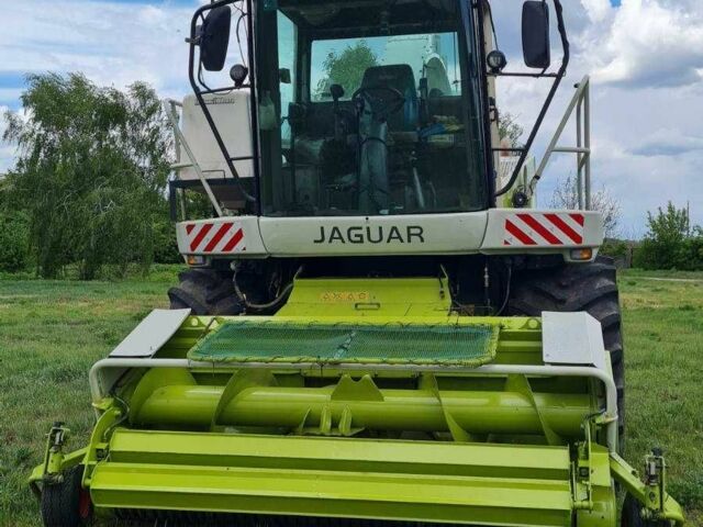 Клаас Другая, об'ємом двигуна 0 л та пробігом 0 тис. км за 50000 $, фото 9 на Automoto.ua