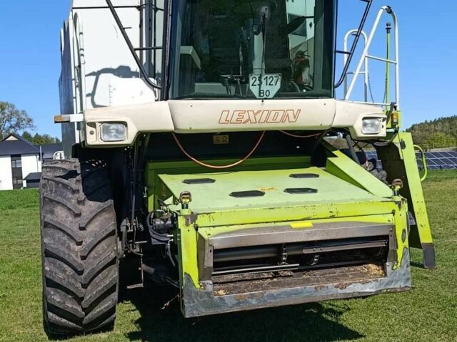 Клаас Другая, об'ємом двигуна 0.9 л та пробігом 0 тис. км за 55000 $, фото 2 на Automoto.ua