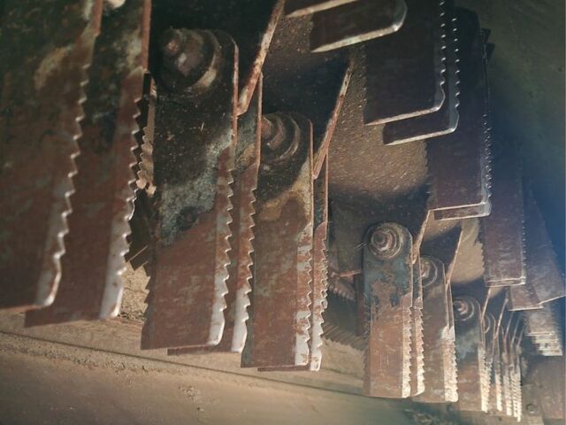 Клаас Другая, об'ємом двигуна 0 л та пробігом 0 тис. км за 35000 $, фото 5 на Automoto.ua