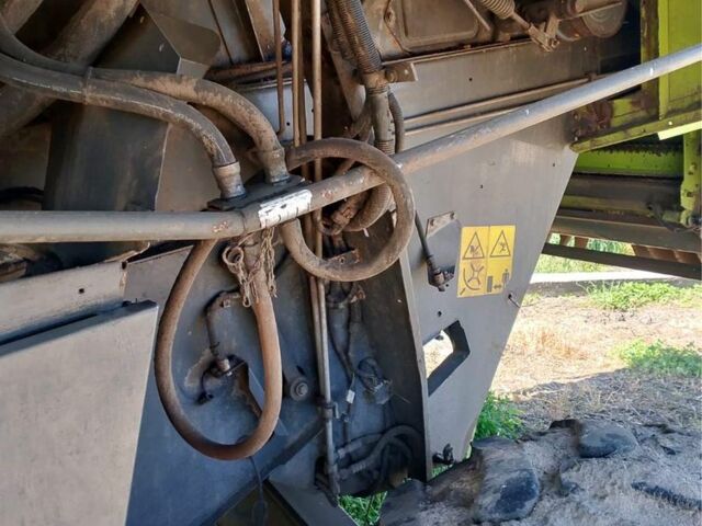 Клаас Другая, об'ємом двигуна 0 л та пробігом 0 тис. км за 35000 $, фото 6 на Automoto.ua