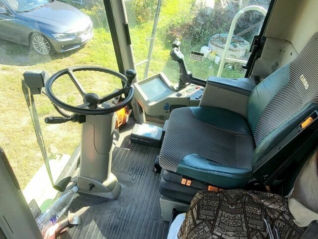 Клаас Другая, объемом двигателя 0 л и пробегом 10 тыс. км за 46000 $, фото 4 на Automoto.ua