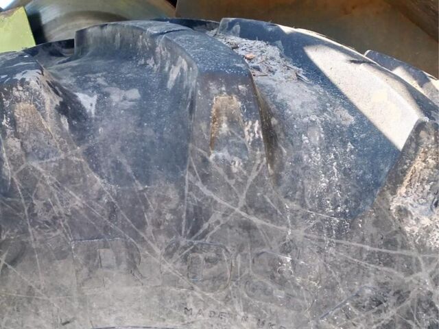 Клаас Другая, об'ємом двигуна 0 л та пробігом 0 тис. км за 35000 $, фото 1 на Automoto.ua