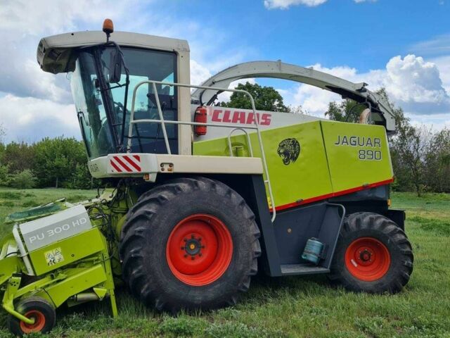 Клаас Другая, об'ємом двигуна 0 л та пробігом 0 тис. км за 50000 $, фото 7 на Automoto.ua