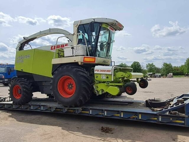 Клаас Другая, об'ємом двигуна 0 л та пробігом 0 тис. км за 50000 $, фото 6 на Automoto.ua