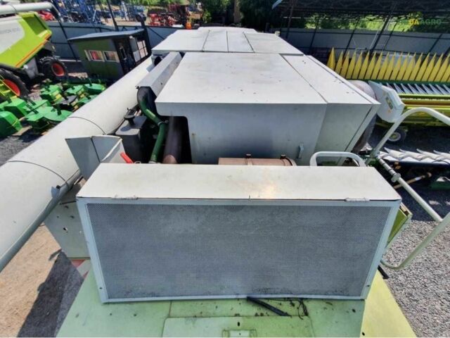 Клаас Другая, объемом двигателя 0 л и пробегом 4 тыс. км за 44101 $, фото 17 на Automoto.ua