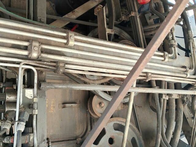 Клаас Другая, об'ємом двигуна 0 л та пробігом 0 тис. км за 35000 $, фото 3 на Automoto.ua