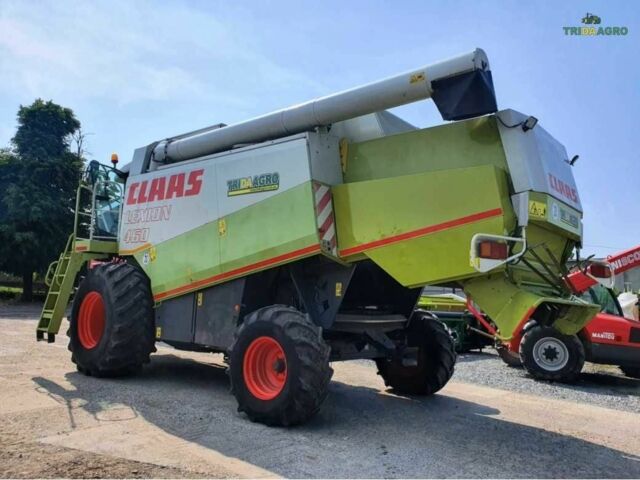 Клаас Другая, объемом двигателя 0 л и пробегом 4 тыс. км за 44101 $, фото 3 на Automoto.ua