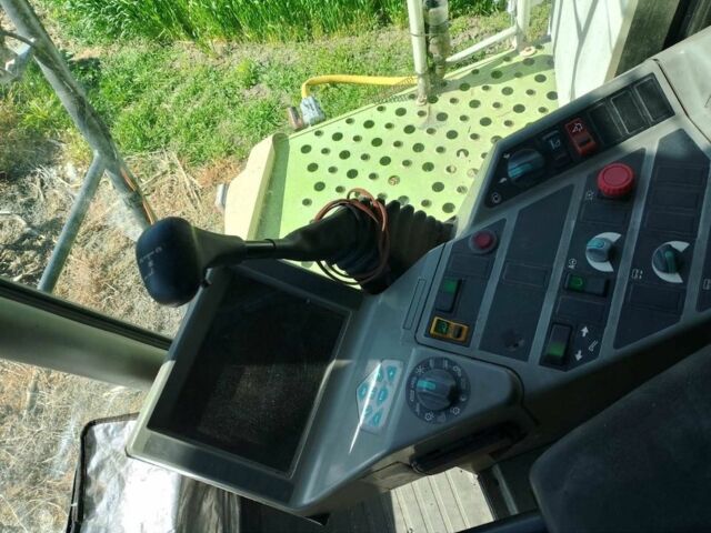 Клаас Другая, об'ємом двигуна 0 л та пробігом 0 тис. км за 35000 $, фото 8 на Automoto.ua