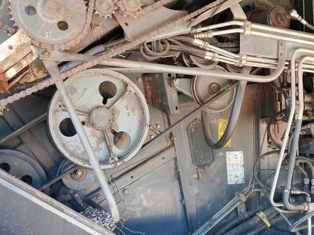 Клаас Другая, об'ємом двигуна 0 л та пробігом 0 тис. км за 35000 $, фото 2 на Automoto.ua