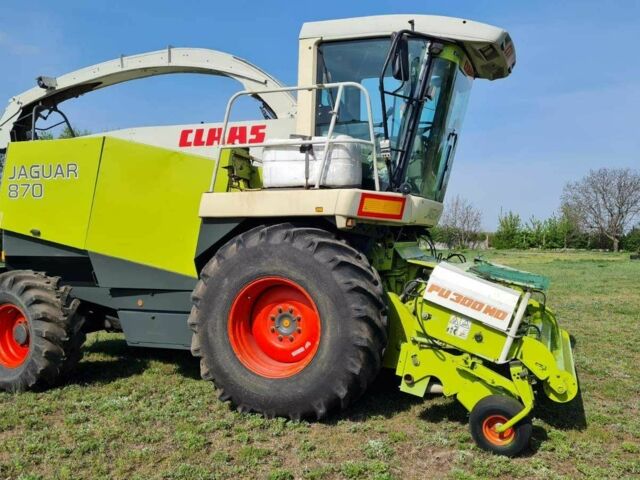 Клаас Другая, об'ємом двигуна 0 л та пробігом 0 тис. км за 50000 $, фото 2 на Automoto.ua