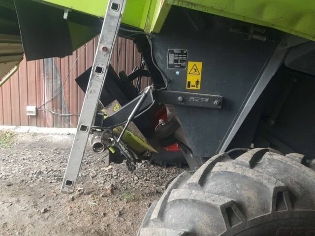 Клаас Другая, объемом двигателя 0 л и пробегом 0 тыс. км за 50000 $, фото 5 на Automoto.ua