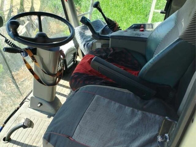 Клаас Другая, об'ємом двигуна 0 л та пробігом 0 тис. км за 35000 $, фото 7 на Automoto.ua