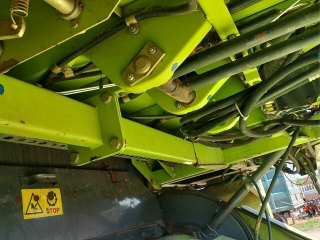 Клаас Другая, об'ємом двигуна 0 л та пробігом 0 тис. км за 35000 $, фото 11 на Automoto.ua