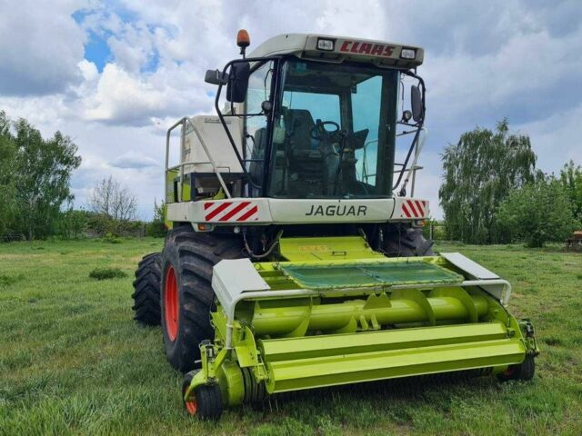 Клаас Другая, об'ємом двигуна 0 л та пробігом 0 тис. км за 50000 $, фото 10 на Automoto.ua