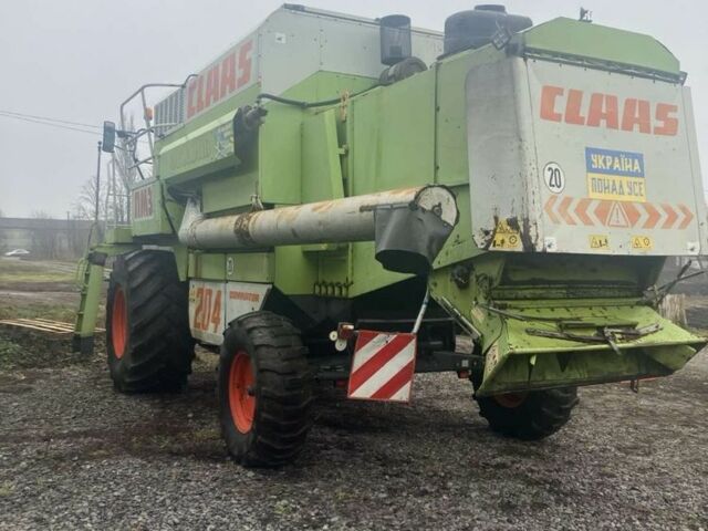 Клаас Другая, объемом двигателя 0 л и пробегом 0 тыс. км за 30000 $, фото 2 на Automoto.ua