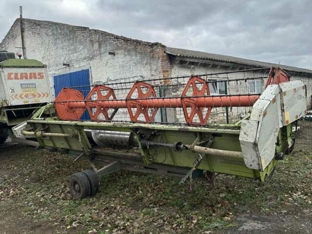 Клаас Другая, объемом двигателя 0 л и пробегом 0 тыс. км за 30000 $, фото 3 на Automoto.ua