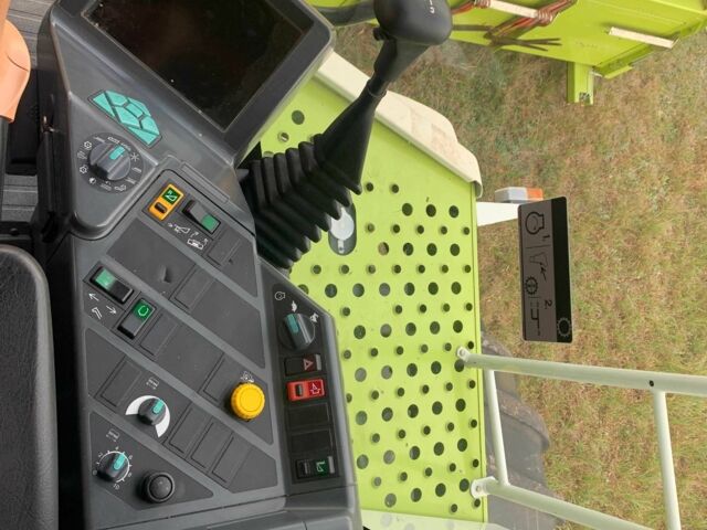 Клаас Другая, объемом двигателя 0 л и пробегом 0 тыс. км за 89000 $, фото 11 на Automoto.ua