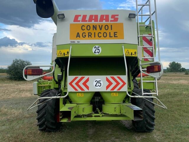 Клаас Другая, объемом двигателя 0 л и пробегом 0 тыс. км за 89000 $, фото 5 на Automoto.ua