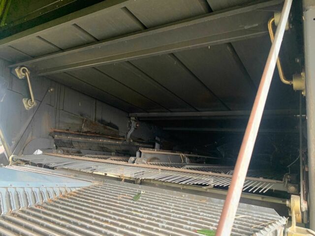 Клаас Другая, объемом двигателя 0 л и пробегом 0 тыс. км за 89000 $, фото 17 на Automoto.ua