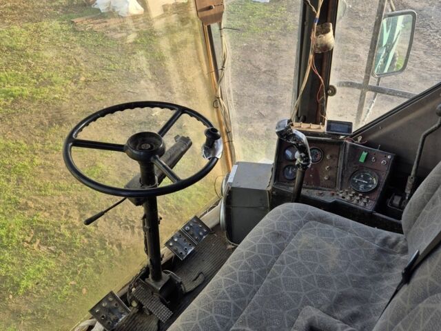 Клаас Другая, объемом двигателя 0 л и пробегом 0 тыс. км за 15750 $, фото 8 на Automoto.ua