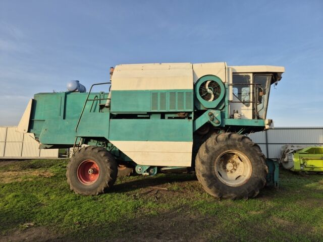 Клаас Другая, объемом двигателя 0 л и пробегом 0 тыс. км за 15750 $, фото 4 на Automoto.ua