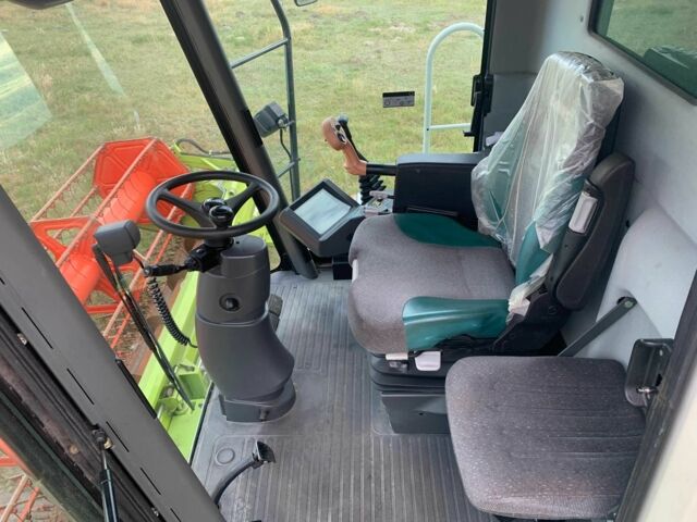 Клаас Другая, объемом двигателя 0 л и пробегом 0 тыс. км за 89000 $, фото 13 на Automoto.ua