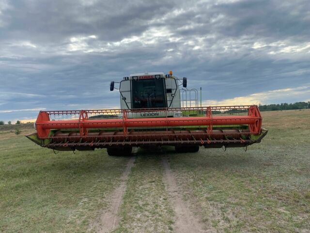 Клаас Другая, объемом двигателя 0 л и пробегом 0 тыс. км за 89000 $, фото 2 на Automoto.ua