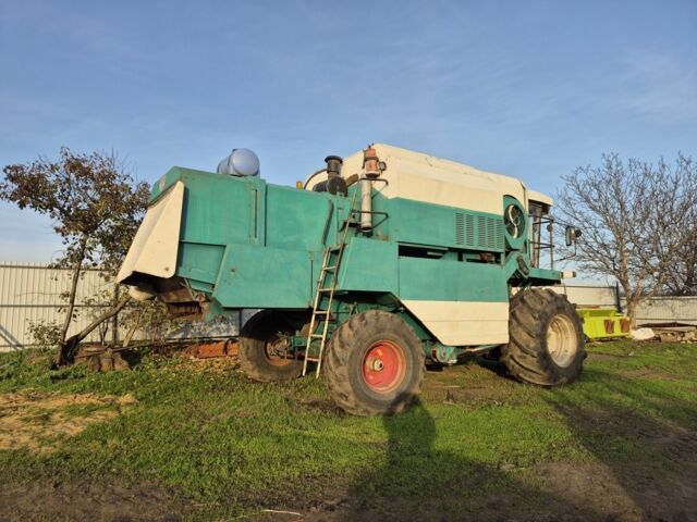 Клаас Другая, объемом двигателя 0 л и пробегом 0 тыс. км за 15750 $, фото 2 на Automoto.ua