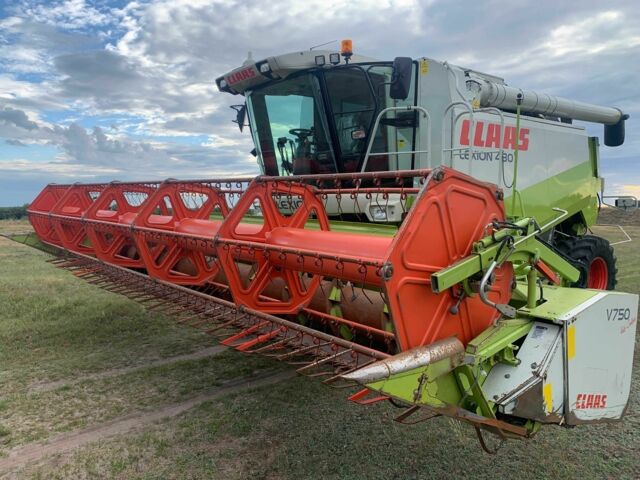 Клаас Другая, объемом двигателя 0 л и пробегом 0 тыс. км за 89000 $, фото 9 на Automoto.ua