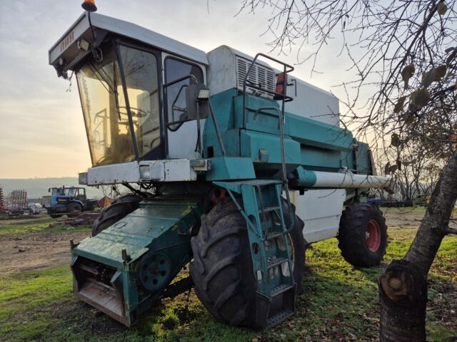 Клаас Другая, объемом двигателя 0 л и пробегом 0 тыс. км за 15750 $, фото 4 на Automoto.ua