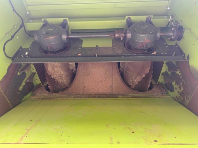 Клаас Другая, объемом двигателя 0 л и пробегом 0 тыс. км за 89000 $, фото 18 на Automoto.ua