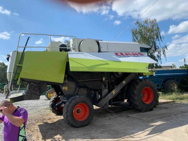 Клаас Другая, об'ємом двигуна 0 л та пробігом 0 тис. км за 35000 $, фото 2 на Automoto.ua