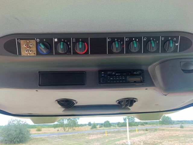 Клаас Другая, объемом двигателя 0 л и пробегом 0 тыс. км за 89000 $, фото 12 на Automoto.ua