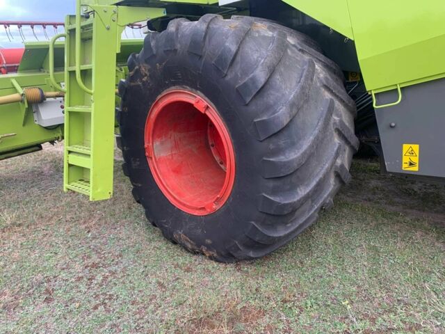 Клаас Другая, объемом двигателя 0 л и пробегом 0 тыс. км за 89000 $, фото 8 на Automoto.ua