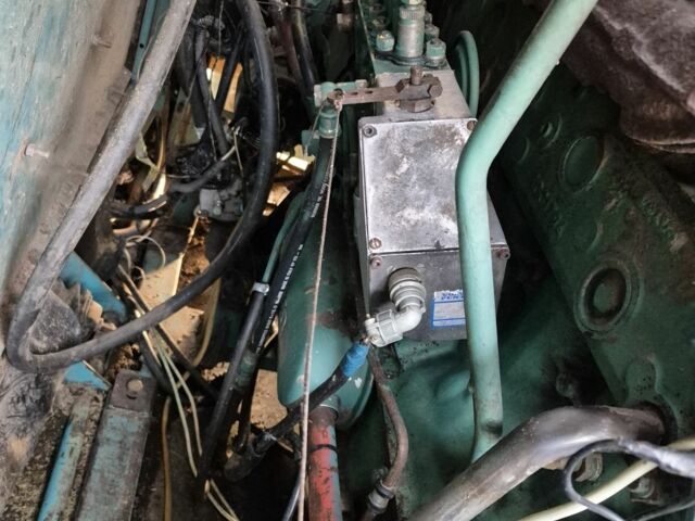 Клаас Другая, объемом двигателя 0 л и пробегом 0 тыс. км за 15750 $, фото 7 на Automoto.ua