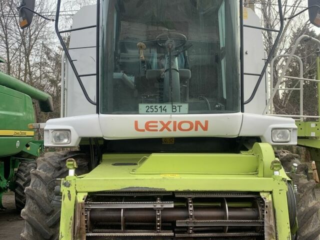 Клаас Другая, об'ємом двигуна 0 л та пробігом 0 тис. км за 35000 $, фото 6 на Automoto.ua