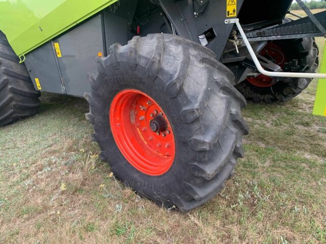 Клаас Другая, объемом двигателя 0 л и пробегом 0 тыс. км за 89000 $, фото 7 на Automoto.ua