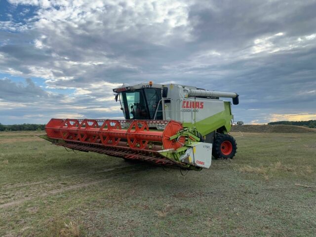 Клаас Другая, объемом двигателя 0 л и пробегом 0 тыс. км за 89000 $, фото 1 на Automoto.ua