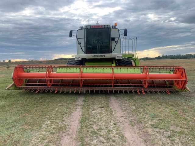 Клаас Другая, объемом двигателя 0 л и пробегом 0 тыс. км за 89000 $, фото 15 на Automoto.ua